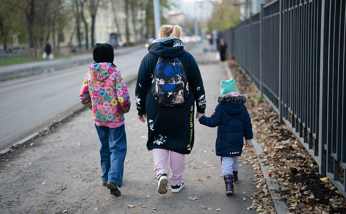 Михаил Гребенщиков / РБК