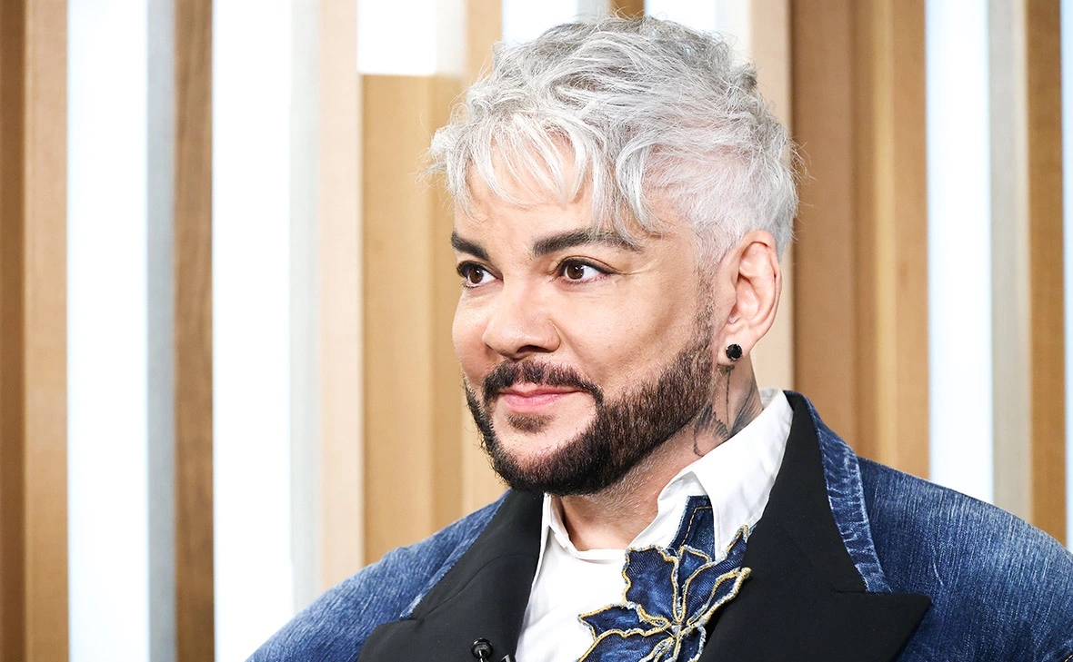 Артем Геодакян / ТАСС