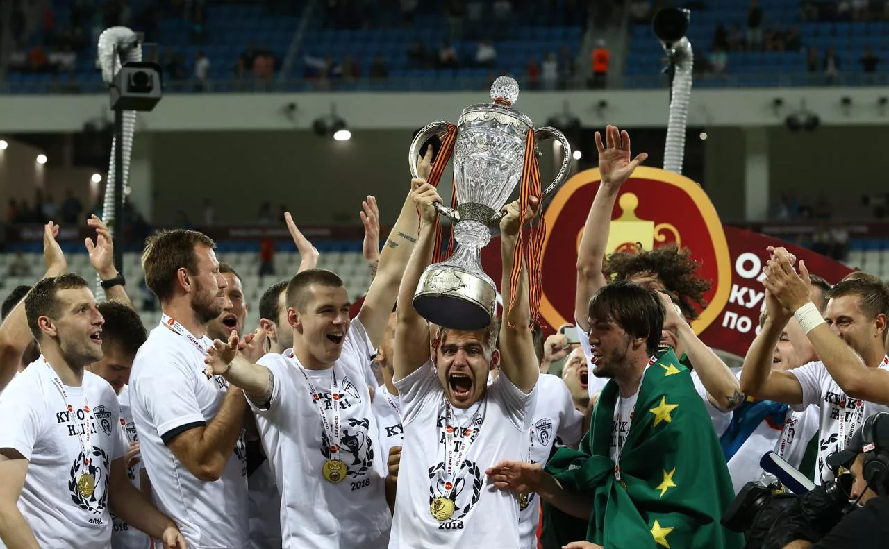  Михаил Терещенко / ТАСС