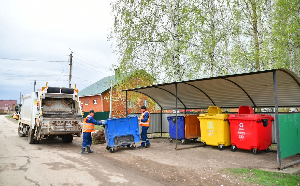 Фото: РО «Эко-Сити» 