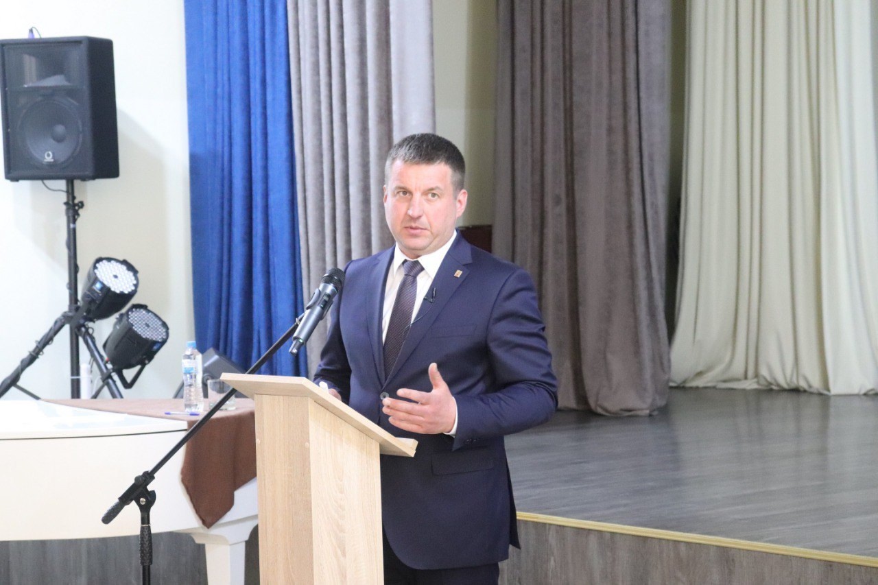 Фото: Страница Александра Китаева «ВКонтакте»