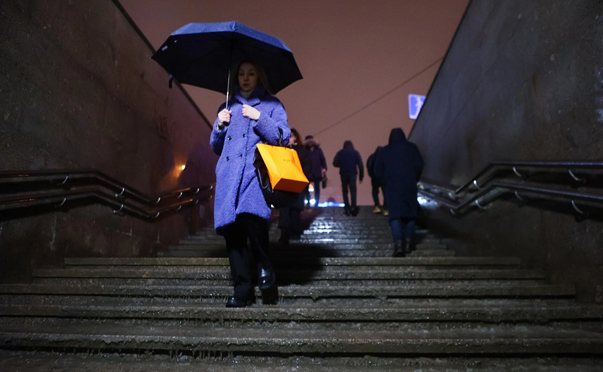 Ярослав Чингаев / АГН «Москва»