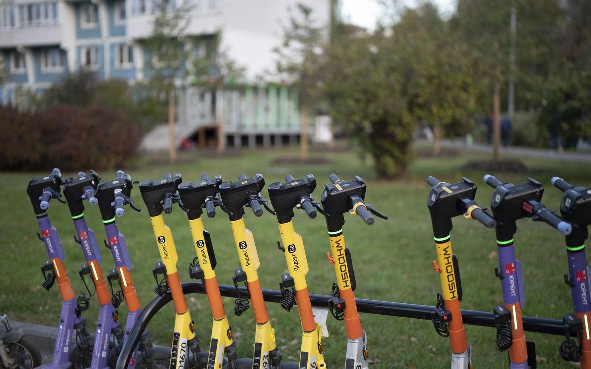 Фото: Михаил Гребенщиков / РБК