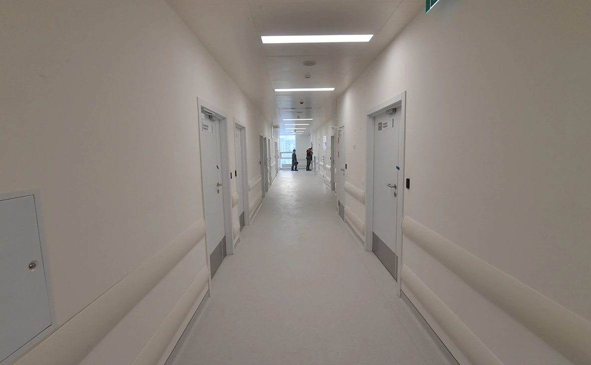 Комсомольская Правда / Global Look Press