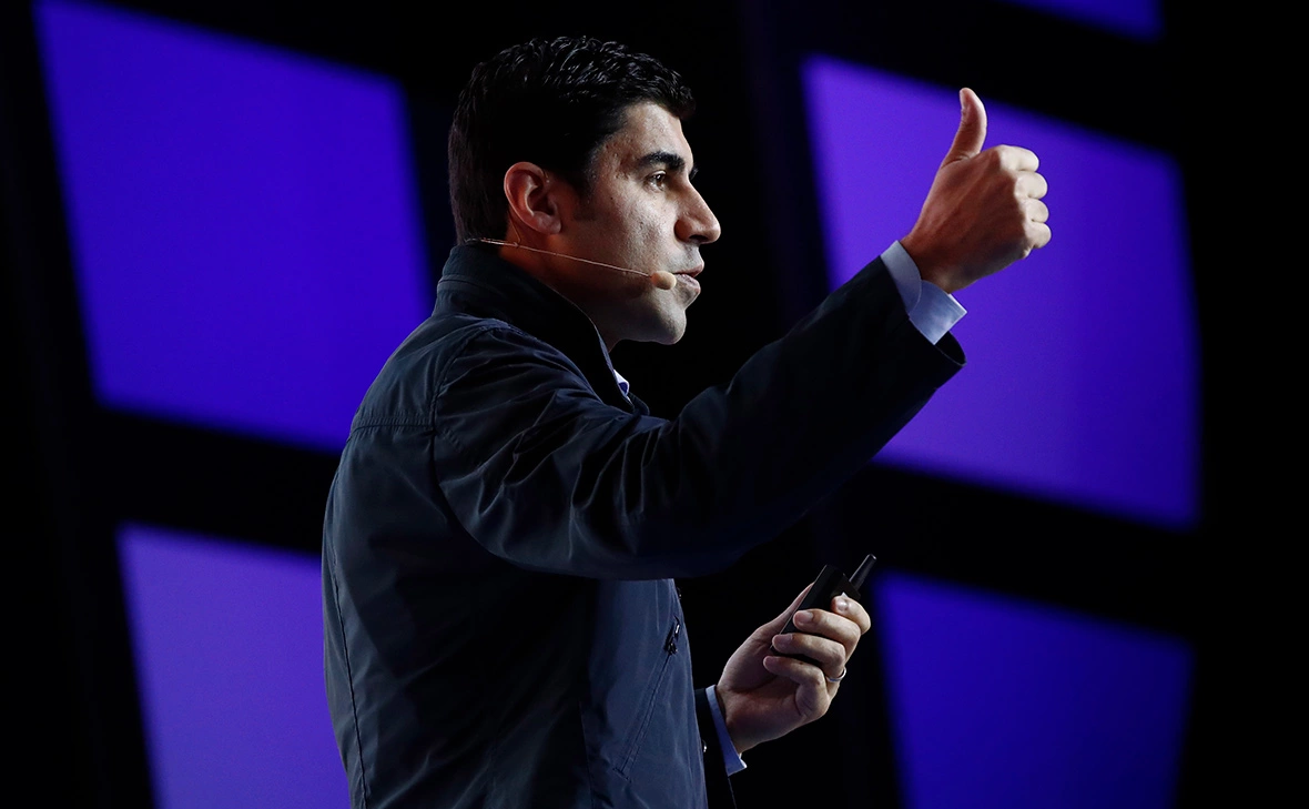 Артем Геодакян / ТАСС