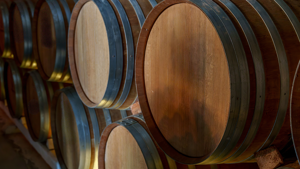 Сборы аукциона Hospices de Nuits в Бургундии выросли почти в два раза