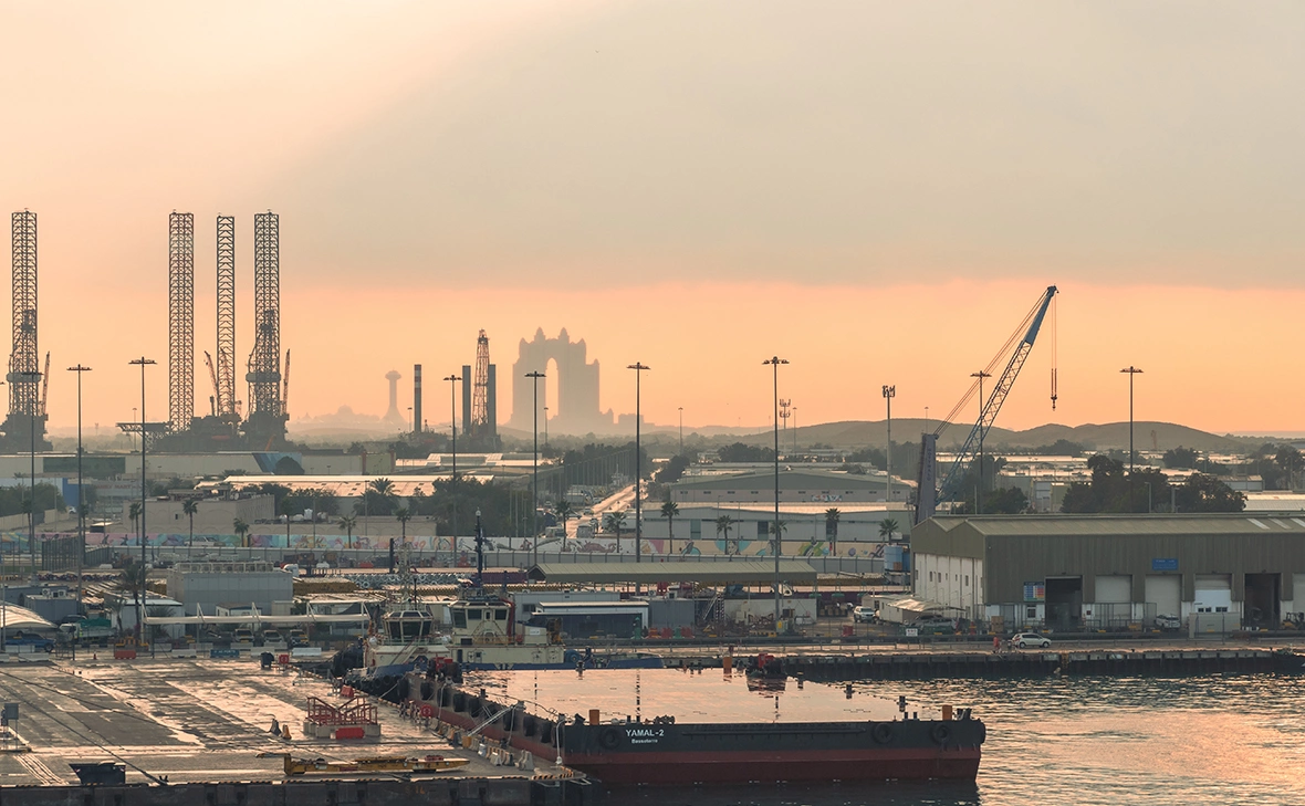 Ole Dor / Shutterstock