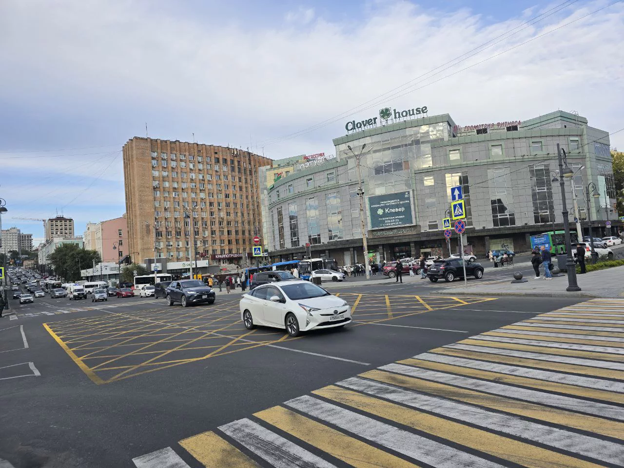 РБК Приморье