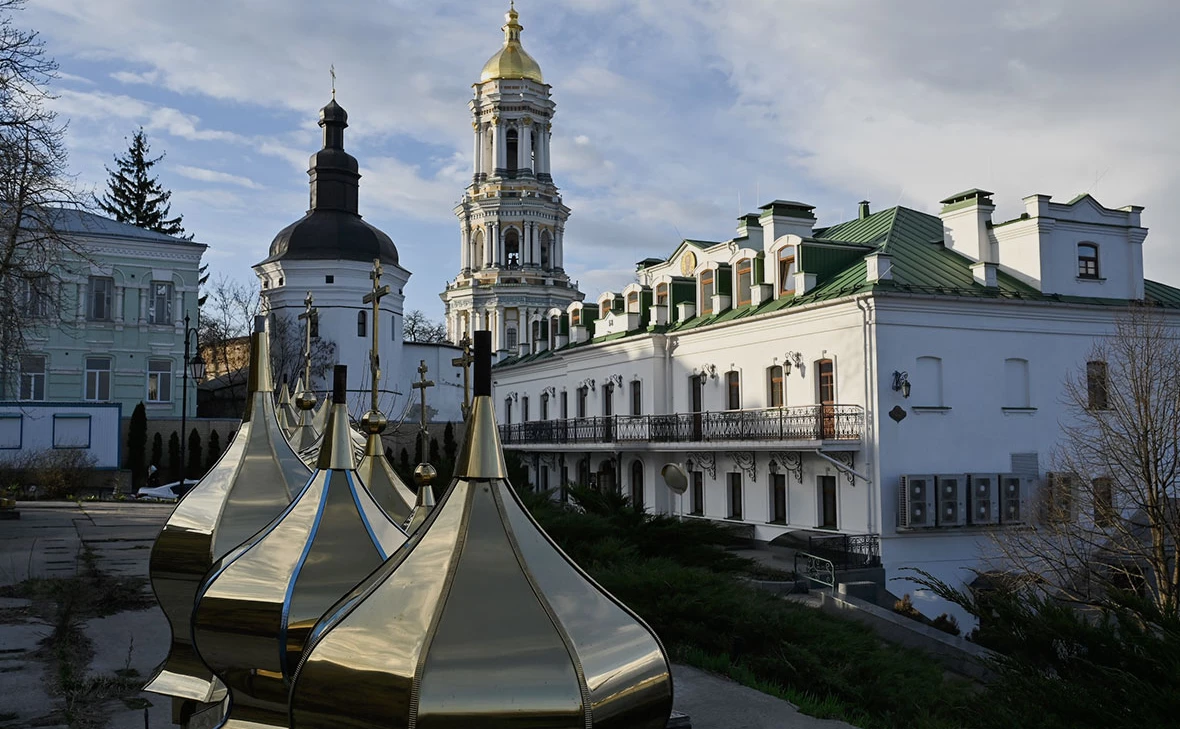 Sergei Chuzavkov / Sopa Images / ТАСС