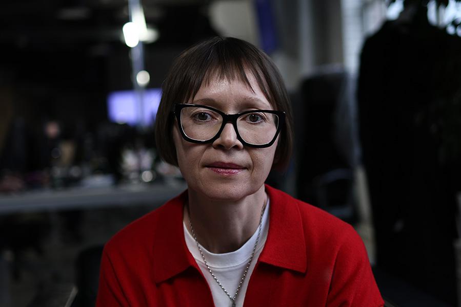 Андрей Любимов / РБК