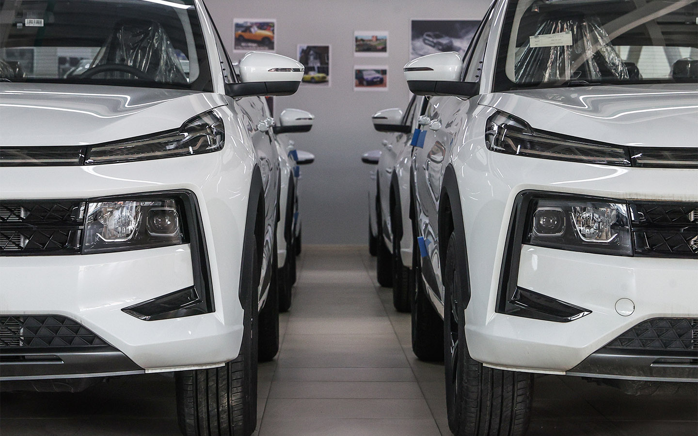 Фото: Bulkin Sergey / NEWS.ru / Global Look Press