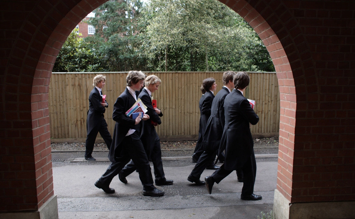 Christopher Furlong / Getty Images