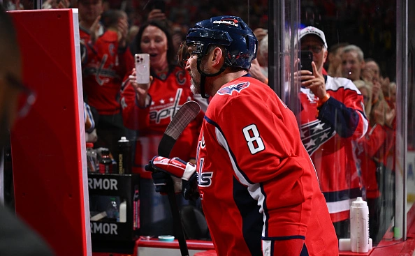 Jamie Sabau / Getty Images