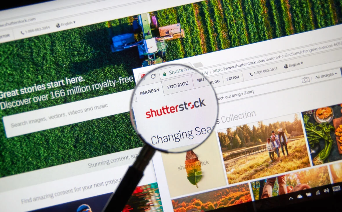 Shutterstock