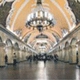 Самые красивые станции московского метро