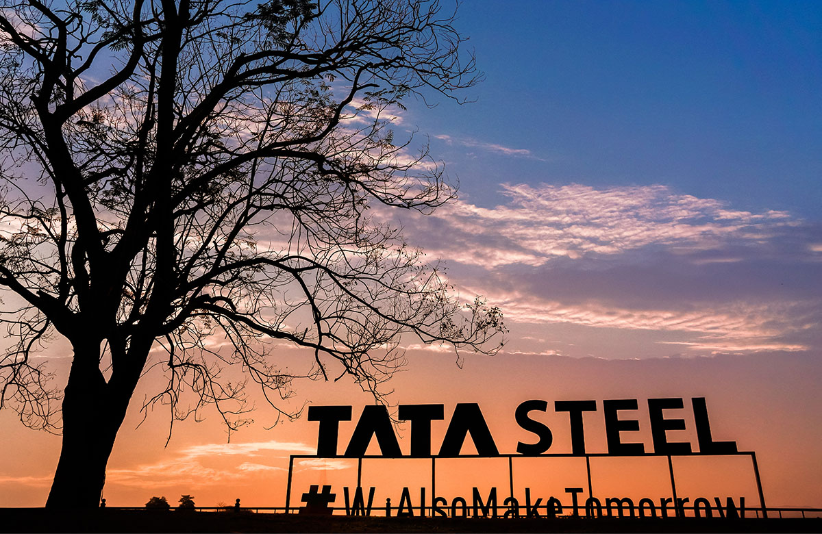 Индия Tata Steel Limited