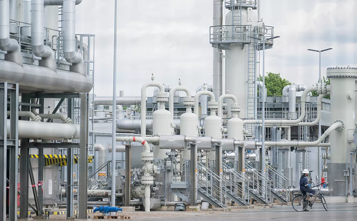 David Hecker / Getty Images