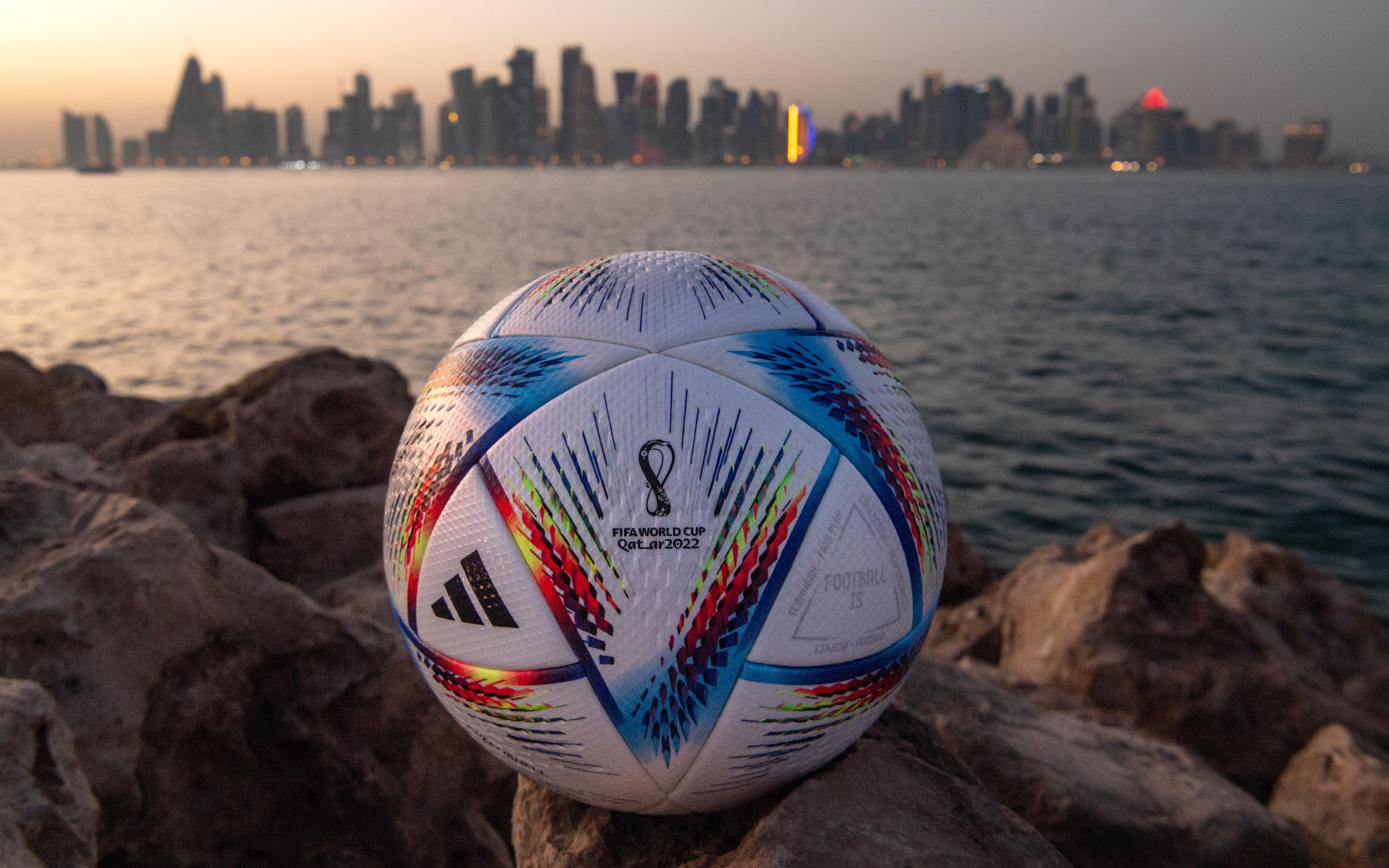 «Матч ТВ» покажет все матчи чемпионата мира по футболу в Катаре