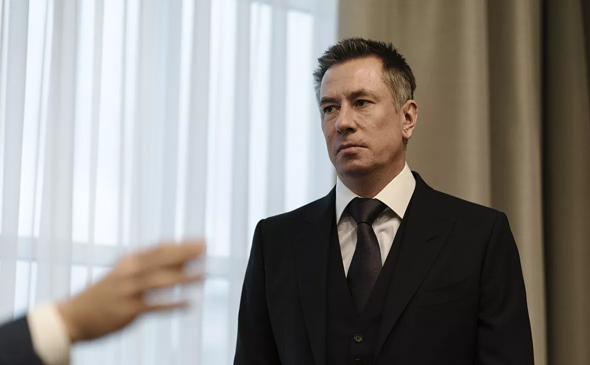 Михаил Гребенщиков / РБК