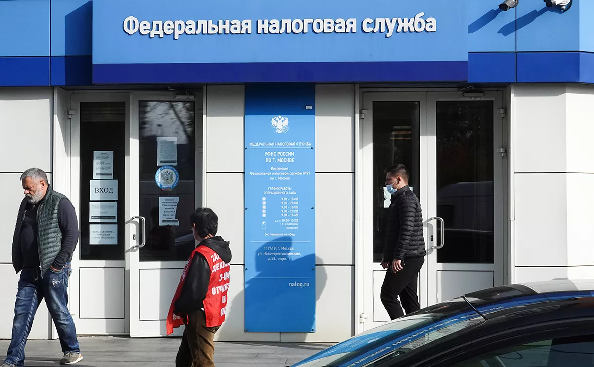 Алексей Зотов / ТАСС