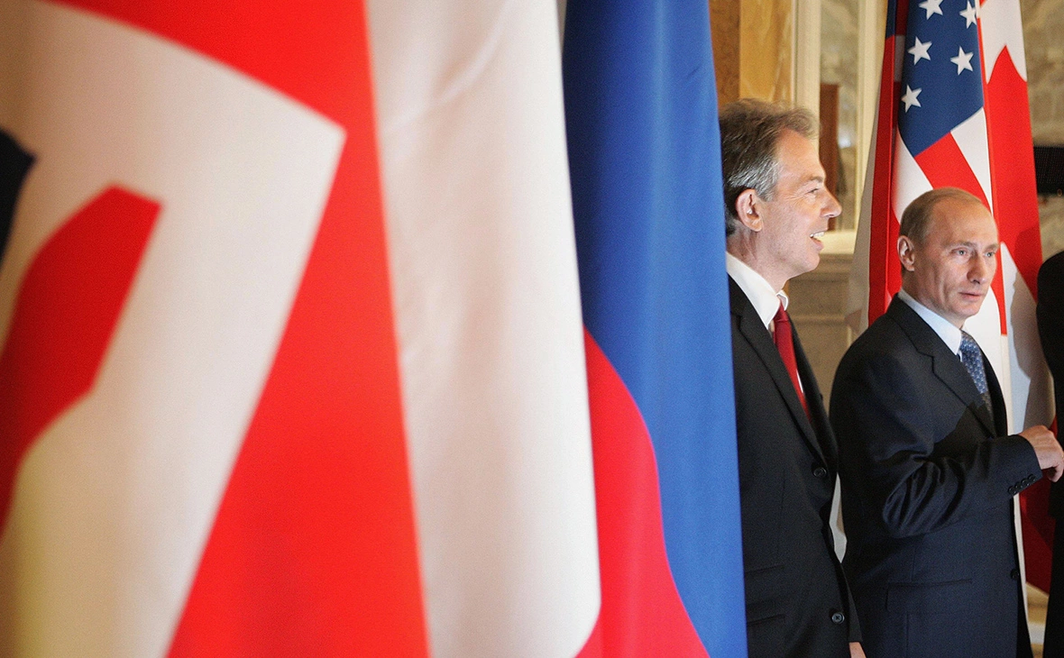 Peter Macdiarmid / Getty Images