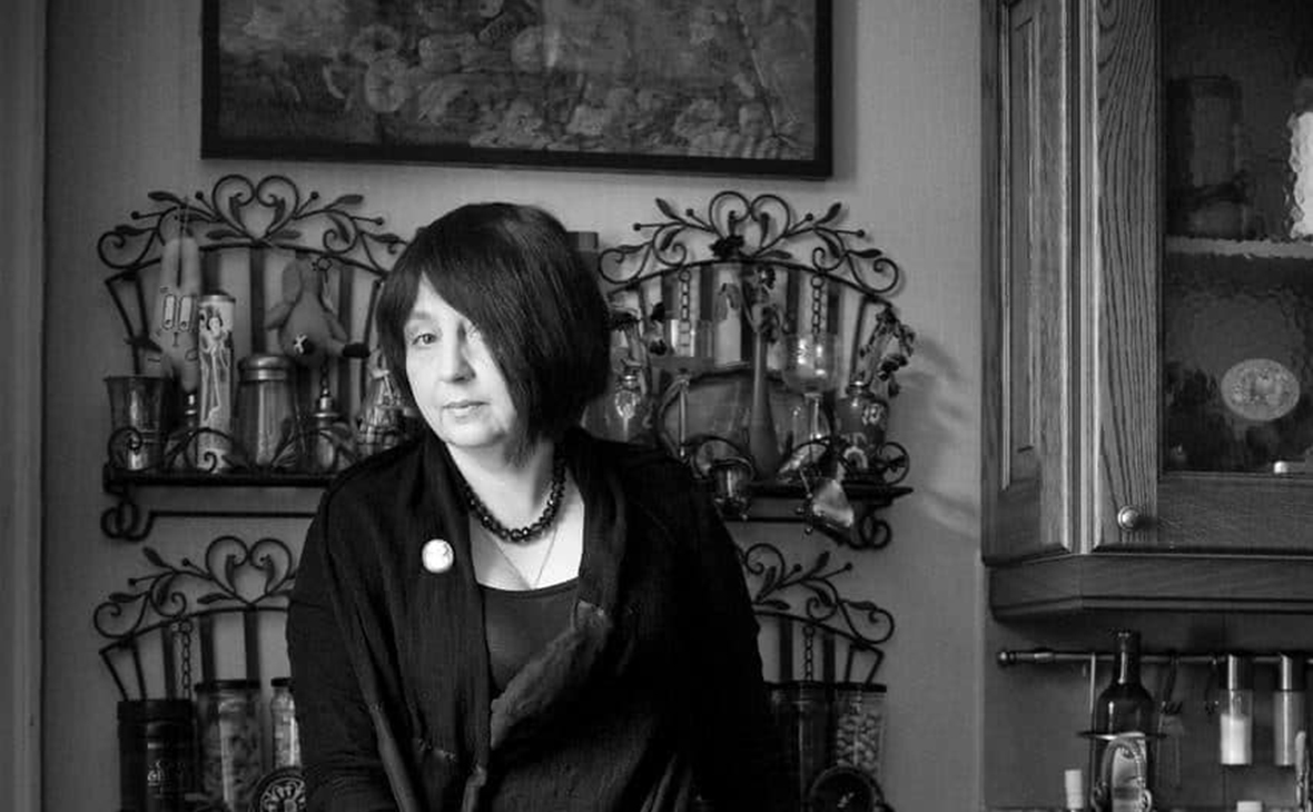 larisa.malukova / Facebook (входит в корпорацию Meta, признана экстремистской и запрещена в России)