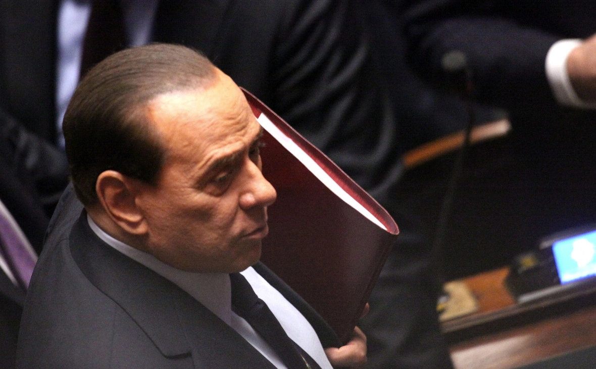 Franco Origlia / Getty Images Europe