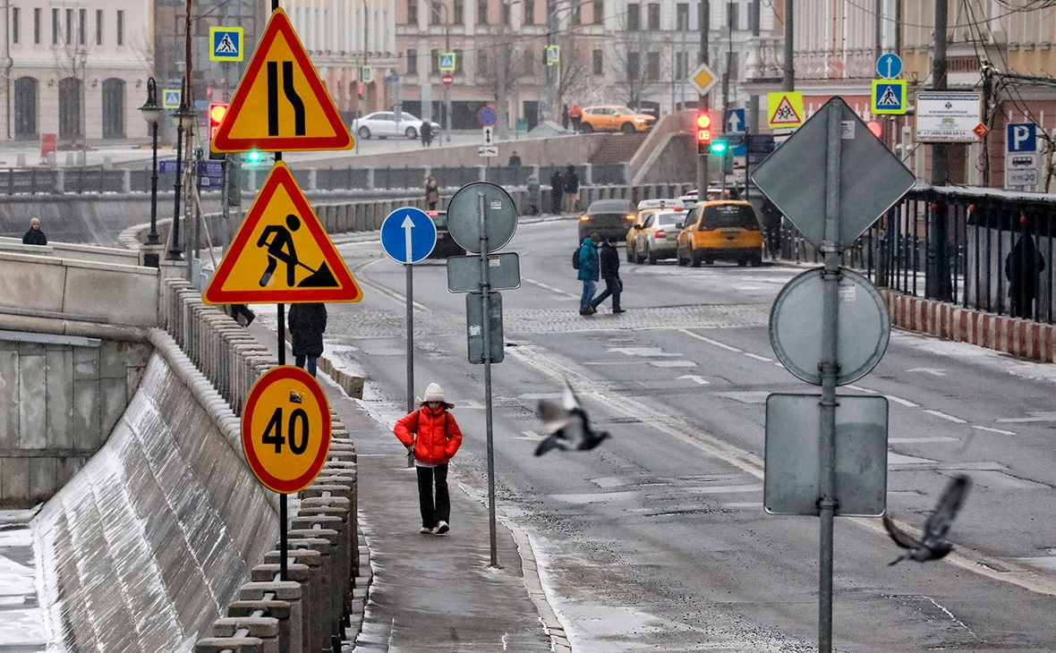 Софья Сандурская / АГН «Москва»