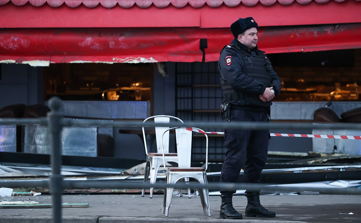 Александр Демьянчук / ТАСС