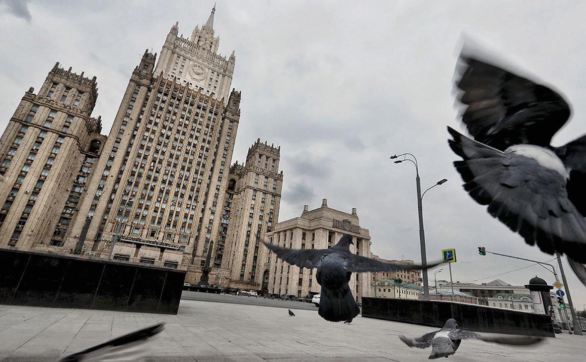 Андрей Любимов / РБК