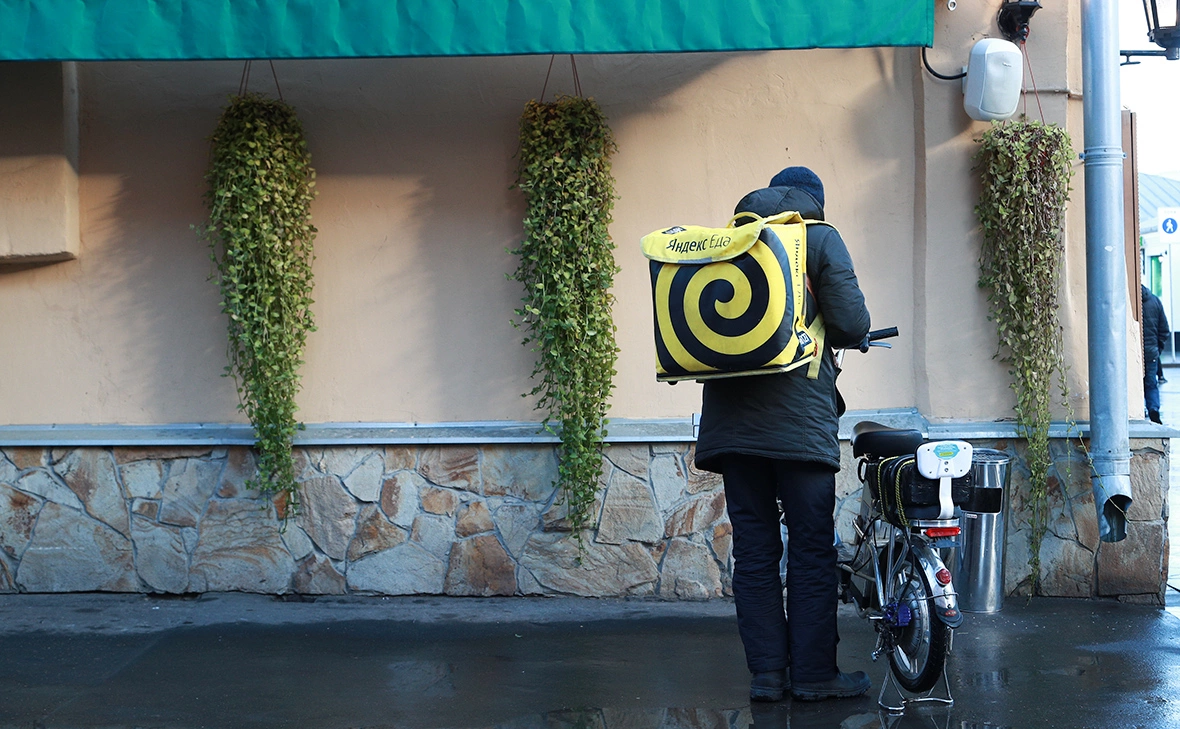 Владислав Шатило / РБК