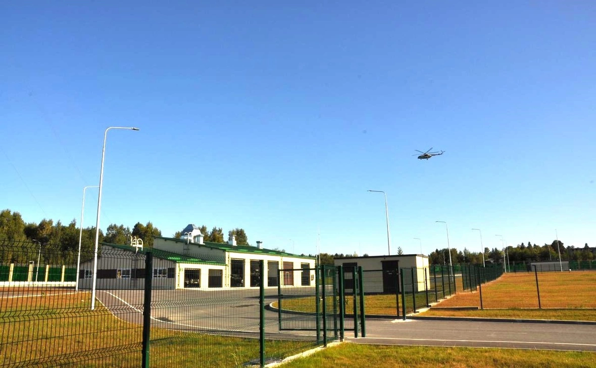 Страница главы Карелии Артура Парфенчикова / vk.com