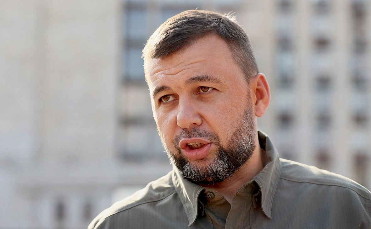 Дмитрий Ягодкин / ТАСС