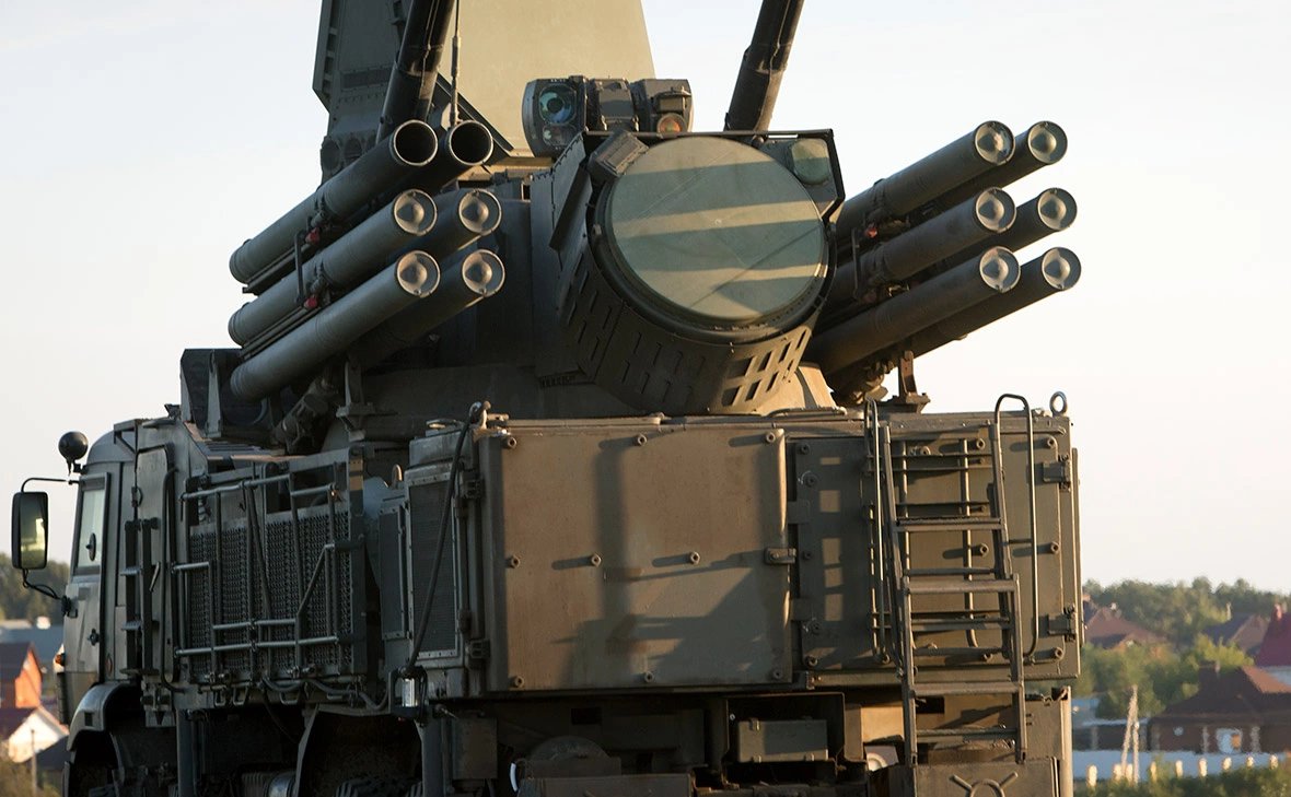 Николай Гынгазов / Global Look Press