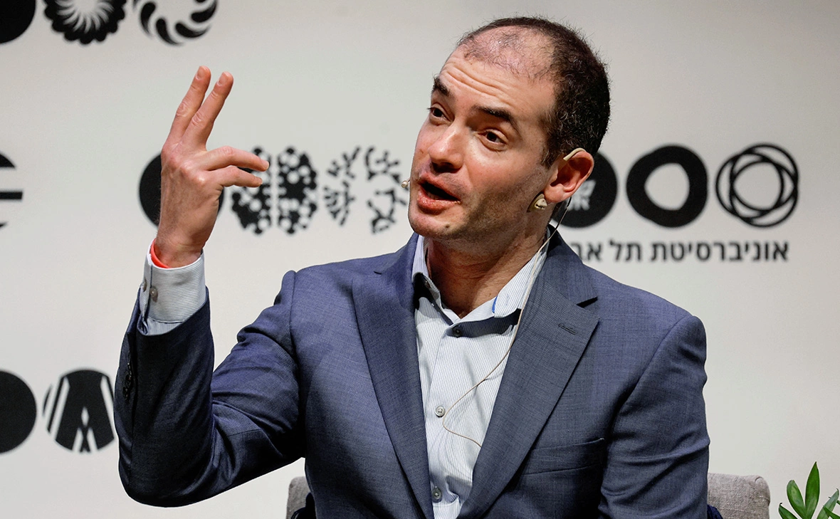 Amir Cohen / Reuters