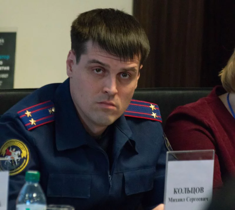 Сибирская юридическая компания
