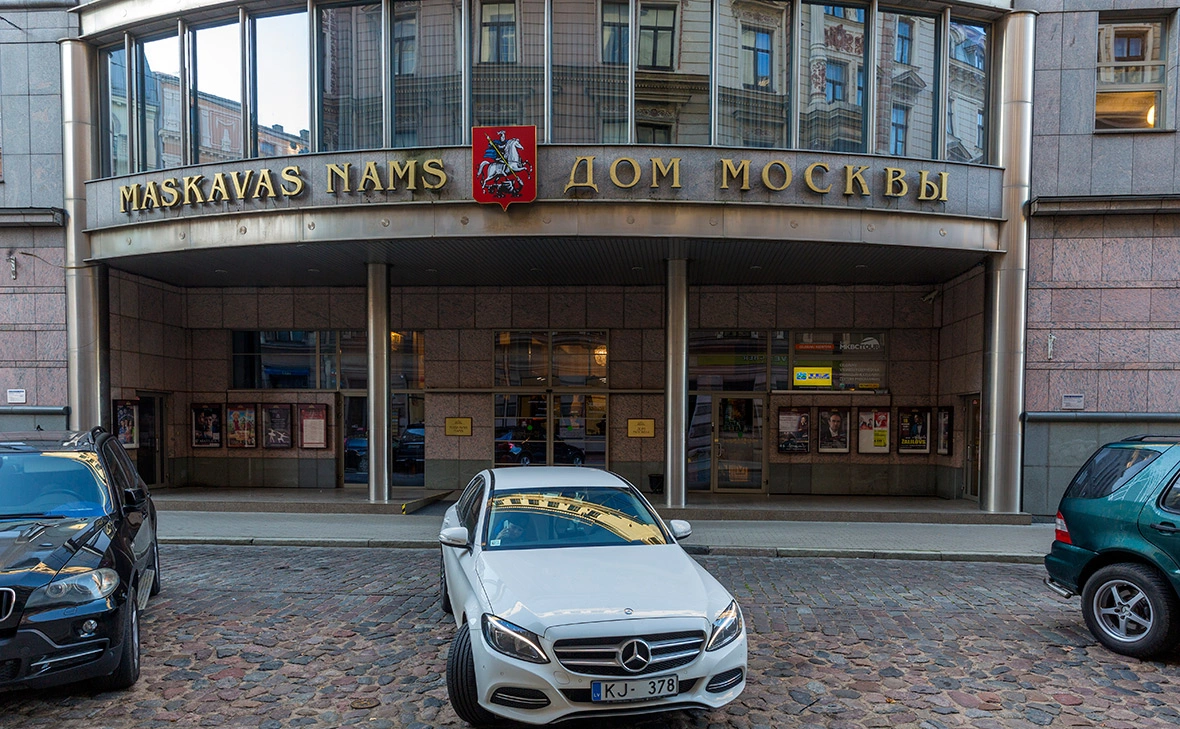 Василий Шитов / ТАСС