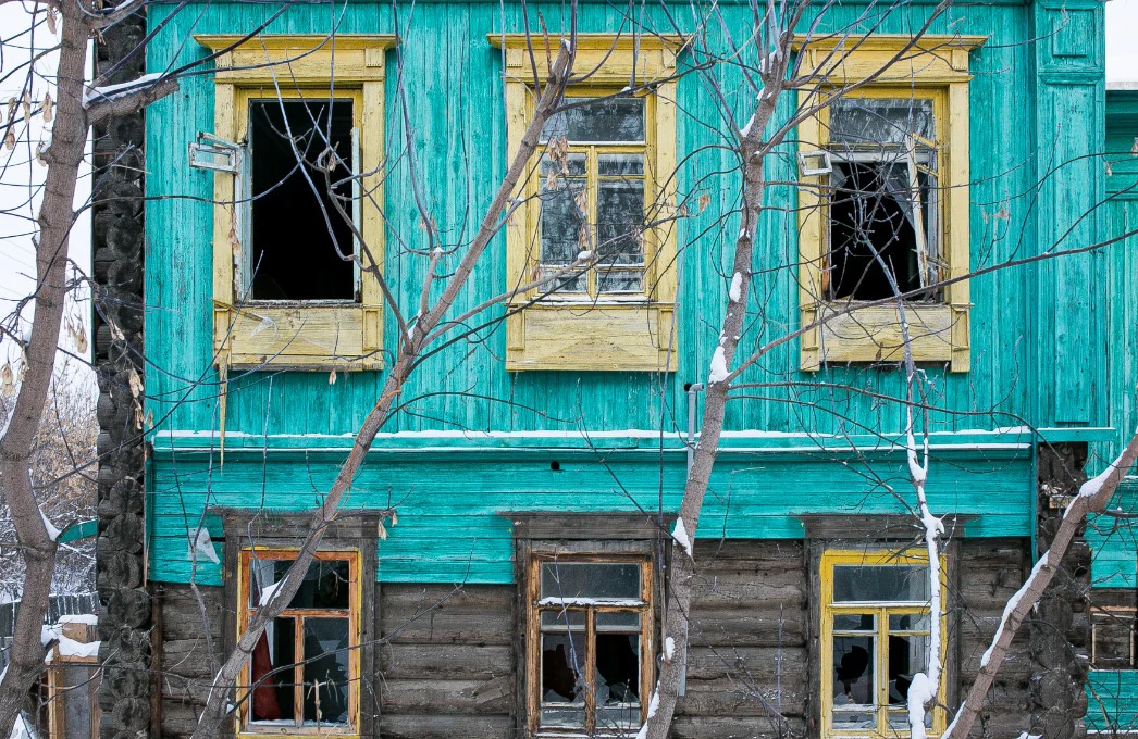 Денис Моргунов / URA.RU