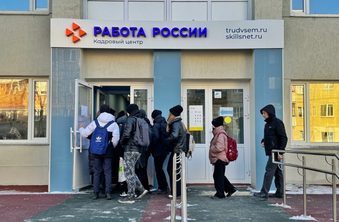 По данным Росстата, средняя зарплата в Тюменской области равна 87 тыс. руб.