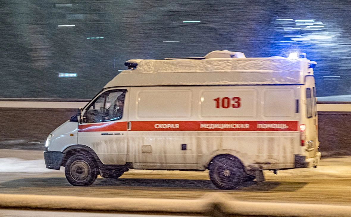 Константин Кокошкин / Global Look Press