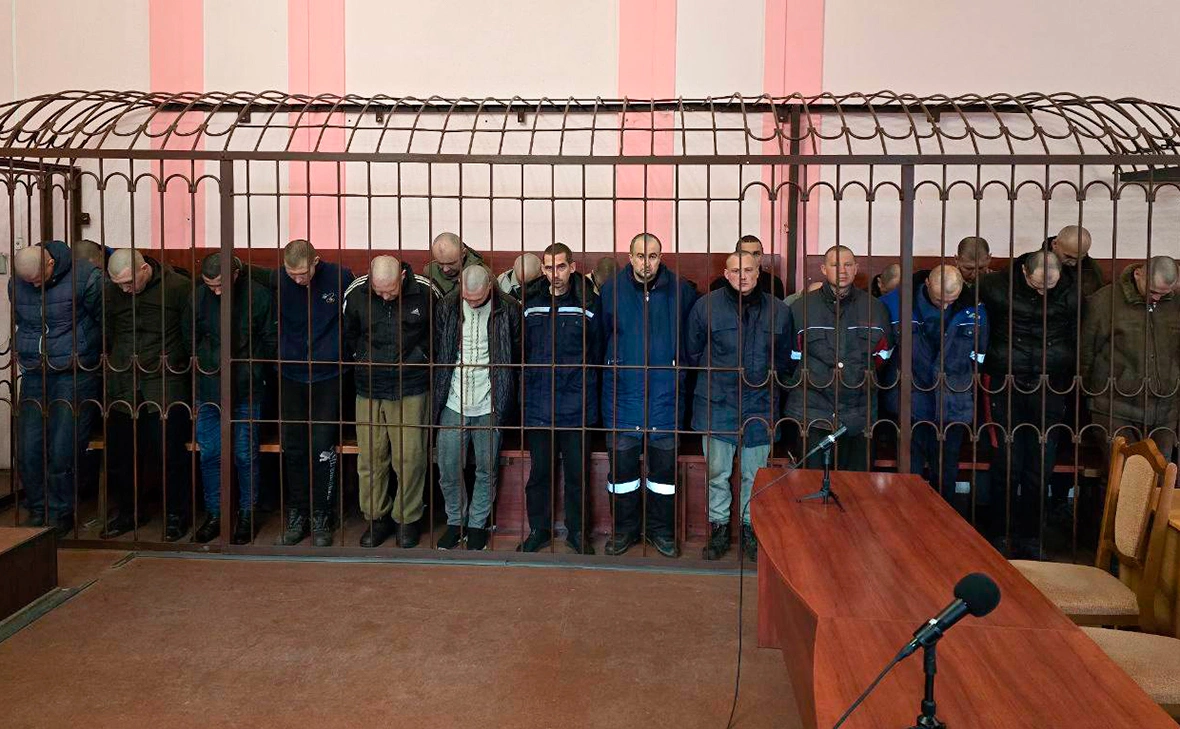 Генпрокуратура России / Telegram