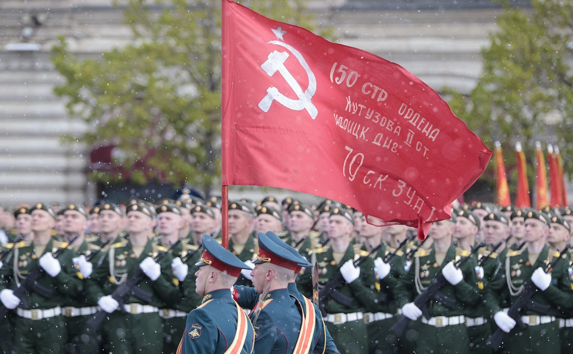 Михаил Гребенщиков / РБК