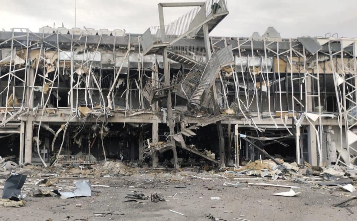 pgo.gov.ua / Facebook (входит в корпорацию Meta, признана экстремистской и запрещена в России)