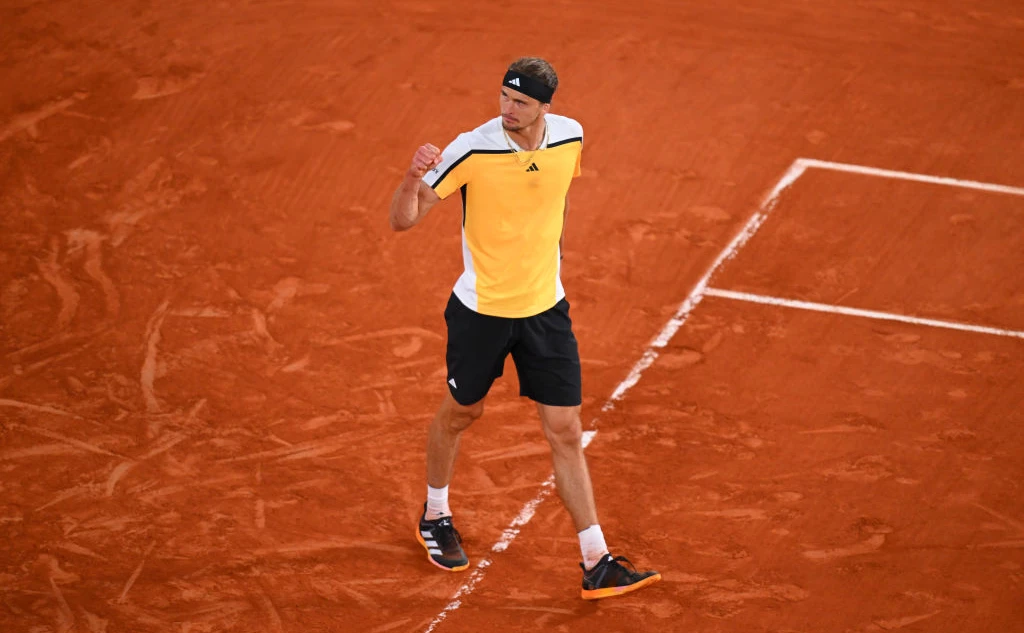 Tim Goode / Getty Images