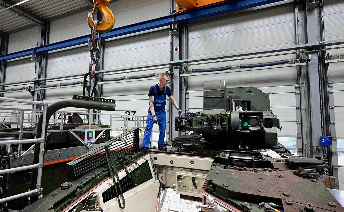 Fabian Bimmer / Getty Images