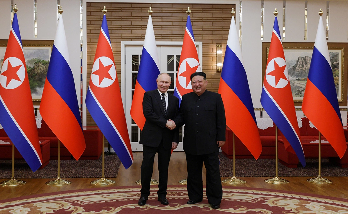 Гавриил Григоров / ТАСС