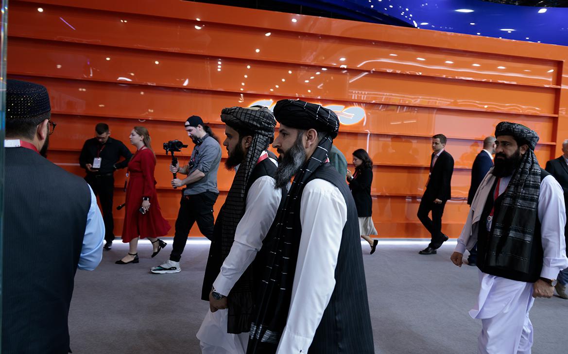 Приблизит ли встреча в Дохе международное признание талибов