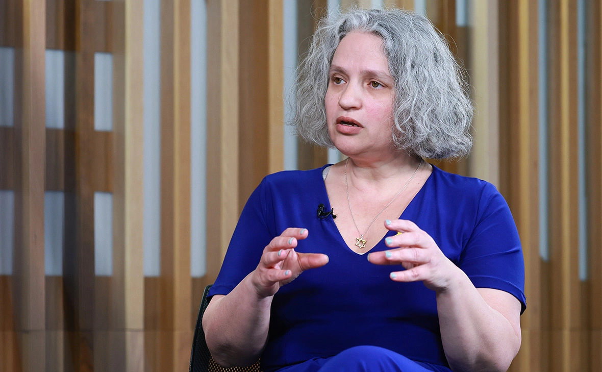 Владимир Смирнов / ТАСС