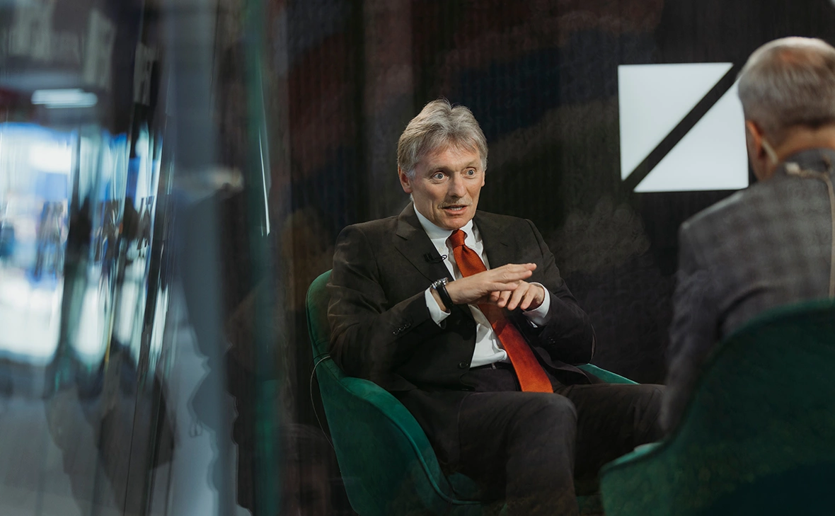 Михаил Гребенщиков / РБК