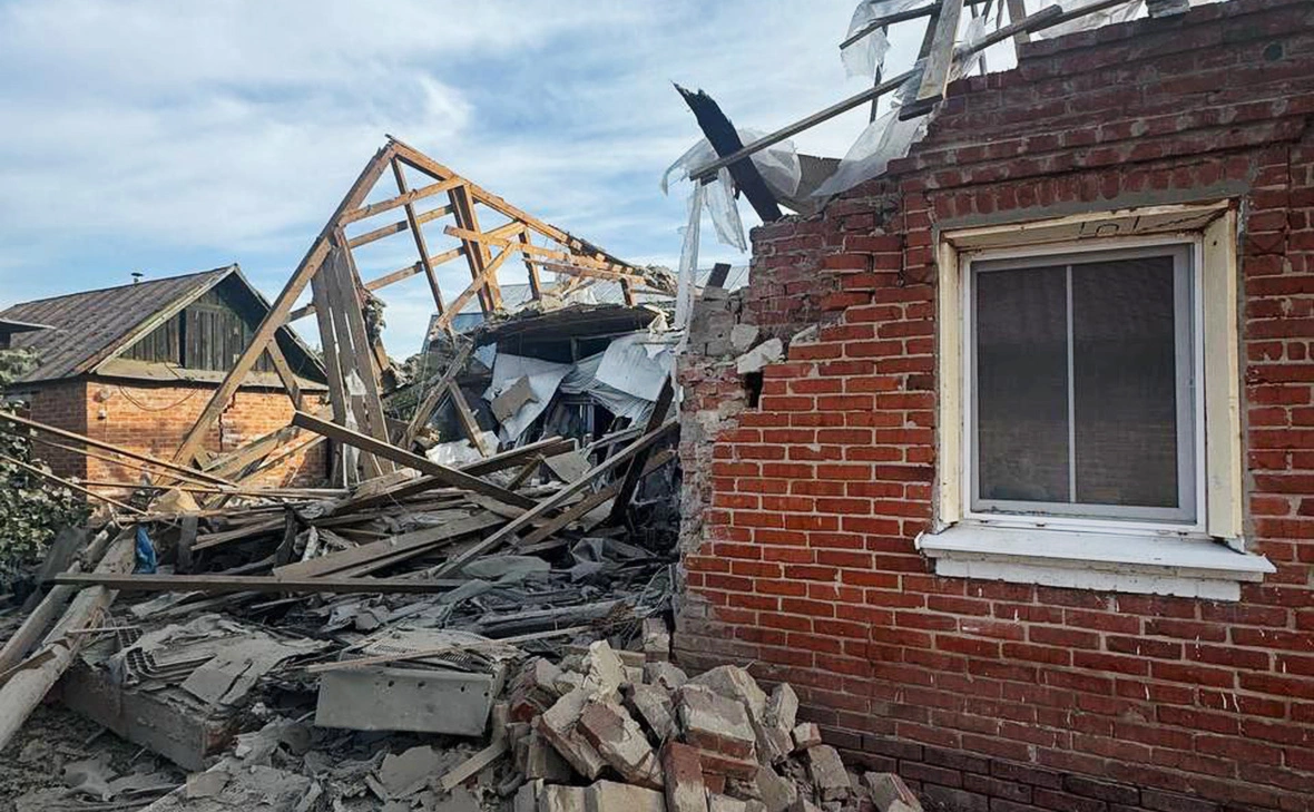 vvgladkov / Telegram